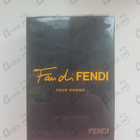 Парфюм Fendi Fan Di Fendi