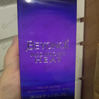 Отзывы Beyonce Midnight Heat