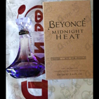 Отзывы Beyonce Midnight Heat