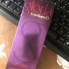 Духи Gloria от Cacharel