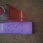 Отзыв Cacharel Gloria