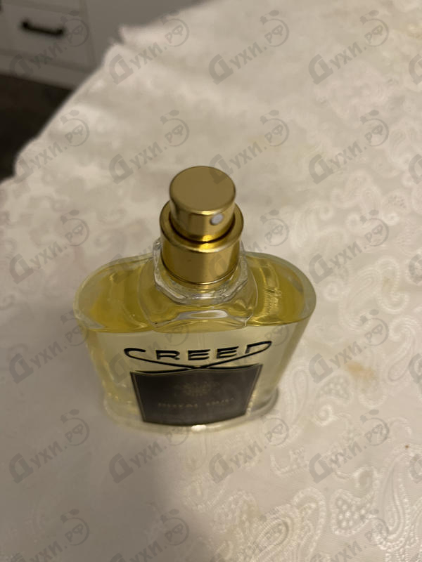 Отзыв Creed Royal Oud