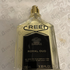 Отзыв Creed Royal Oud