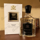 Отзыв Creed Royal Oud