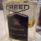 Парфюм Creed Royal Oud