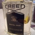 Парфюмерия Royal Oud от Creed