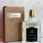 Парфюм Creed Royal Oud