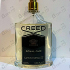 Отзыв Creed Royal Oud