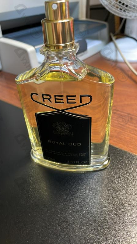 Купить Creed Royal Oud