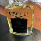 Отзыв Creed Royal Oud
