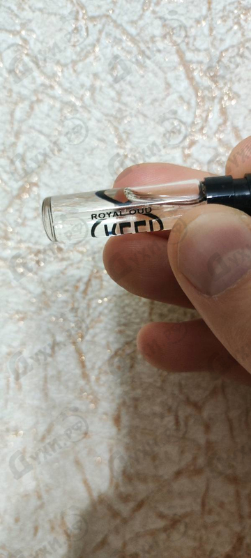 Духи Royal Oud от Creed