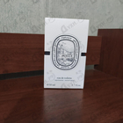 Отзывы Diptyque Eau Duelle