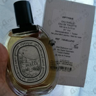 Духи Eau Duelle от Diptyque