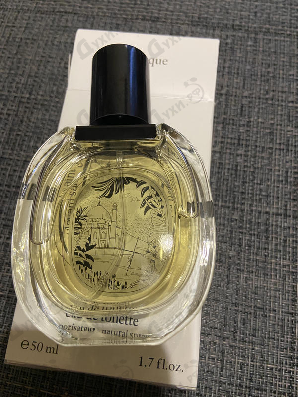 Купить Eau Duelle от Diptyque