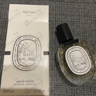 Духи Eau Duelle от Diptyque