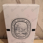 Духи Eau Duelle от Diptyque