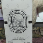 Отзыв Diptyque Eau Duelle