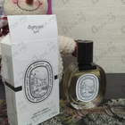 Духи Eau Duelle от Diptyque