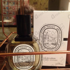 Отзыв Diptyque Eau Duelle