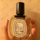 Отзыв Diptyque Eau Duelle