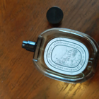 Духи Eau Duelle от Diptyque