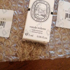 Отзывы Diptyque Eau Duelle