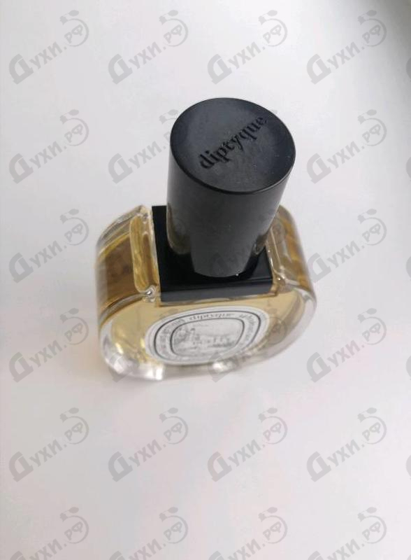 Духи Eau Duelle от Diptyque