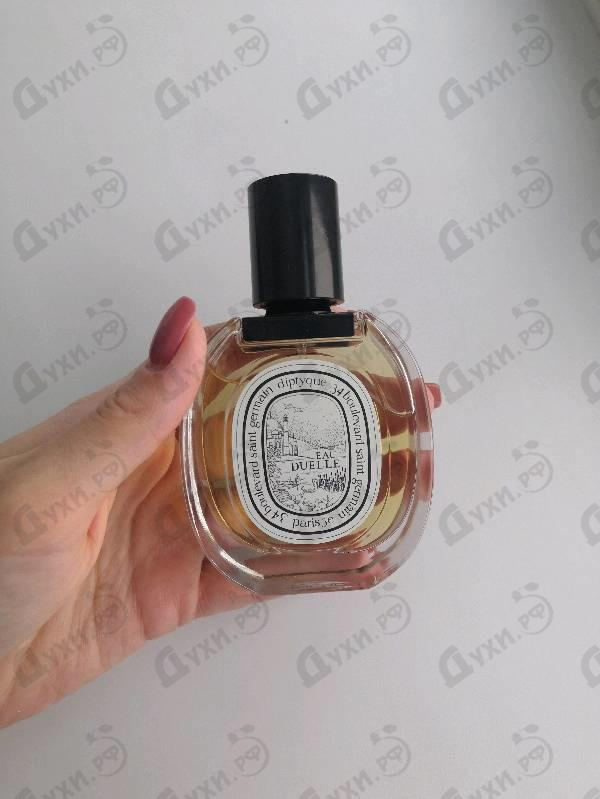 Духи Eau Duelle от Diptyque