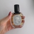 Духи Eau Duelle от Diptyque