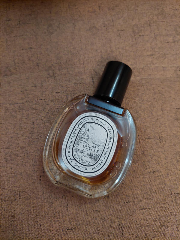 Духи Eau Duelle от Diptyque