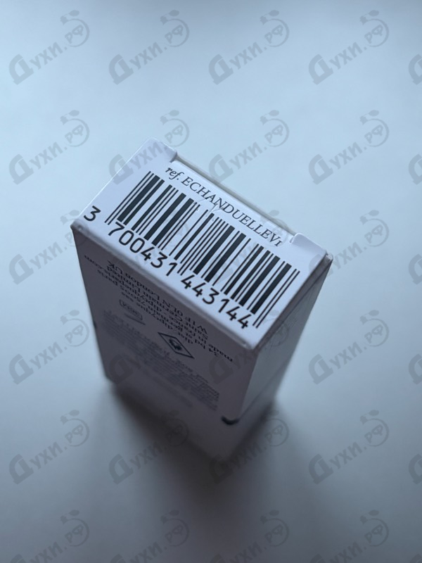 Отзыв Diptyque Eau Duelle