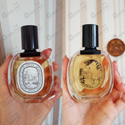 Духи Eau Duelle от Diptyque