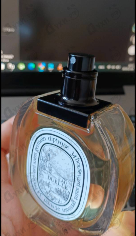 Парфюмерия Diptyque Eau Duelle