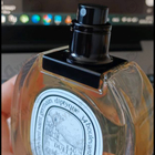 Отзывы Diptyque Eau Duelle