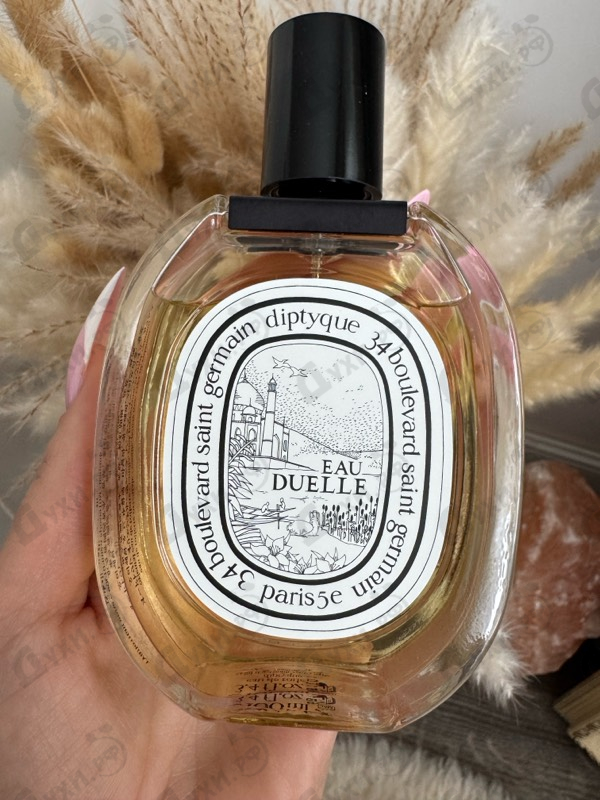 Парфюмерия Diptyque Eau Duelle