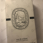 Духи Eau Duelle от Diptyque