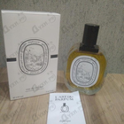 Духи Eau Duelle от Diptyque