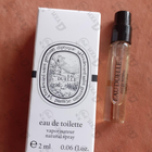Духи Eau Duelle от Diptyque