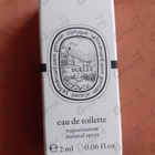 Отзыв Diptyque Eau Duelle