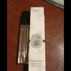 Отзывы Diptyque Eau Rose