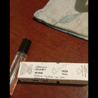 Отзыв Diptyque Eau Rose