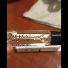Парфюм Diptyque Eau Rose