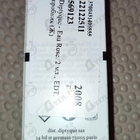 Отзывы Diptyque Eau Rose