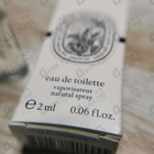 Отзывы Diptyque Eau Rose