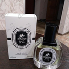 Духи L'ombre Dans L'eau от Diptyque