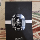 Отзыв Diptyque L'ombre Dans L'eau