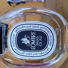 Отзыв Diptyque L'ombre Dans L'eau