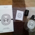 Парфюмерия Diptyque Olene Парфюмерия Olene от Diptyque