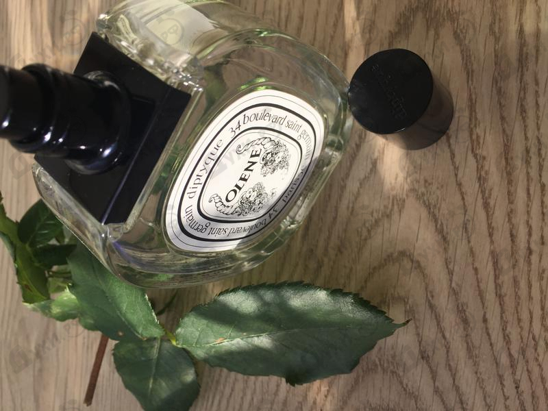 Парфюм Diptyque Olene Парфюмерия Olene от Diptyque
