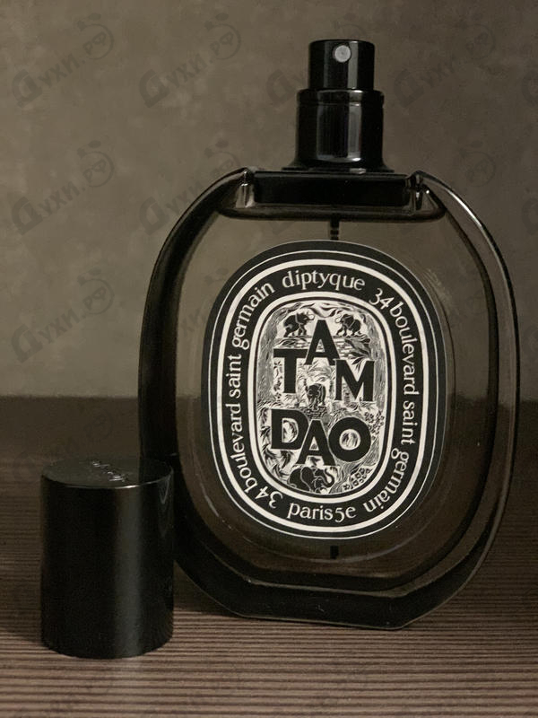 Парфюмерия Tam Dao от Diptyque